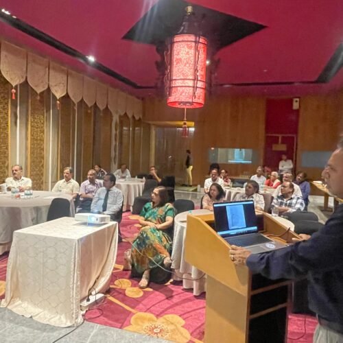 Advancing Heart Care Session Photo 1