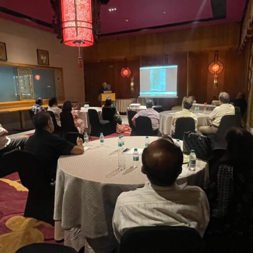 Advancing Heart Care Session Photo 10