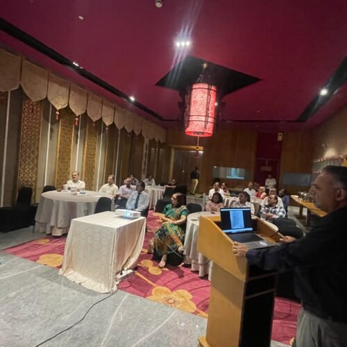 Advancing Heart Care Session Photo 2