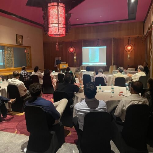 Advancing Heart Care Session Photo 3