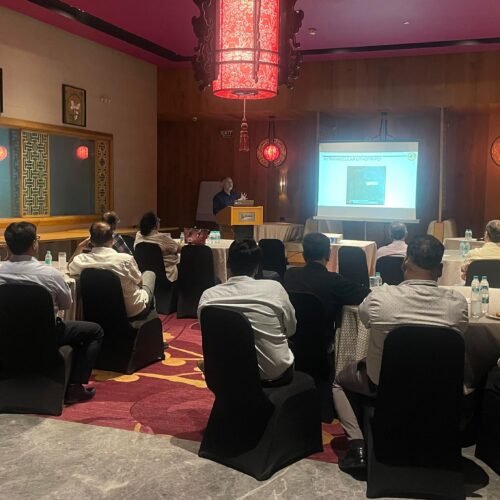 Advancing Heart Care Session Photo 4