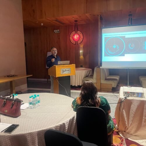 Advancing Heart Care Session Photo 5