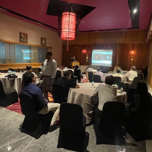 Advancing Heart Care Session Photo 6