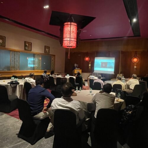 Advancing Heart Care Session Photo 7