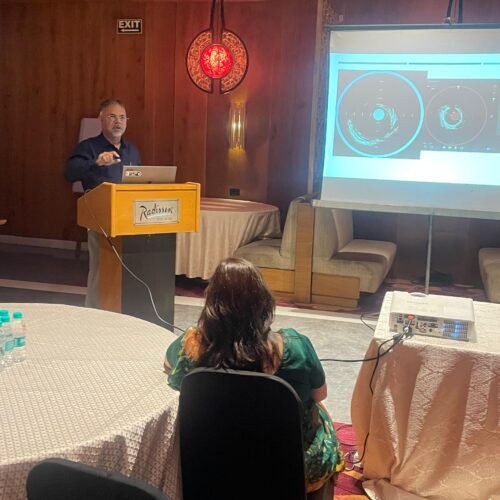 Advancing Heart Care Session Photo 8