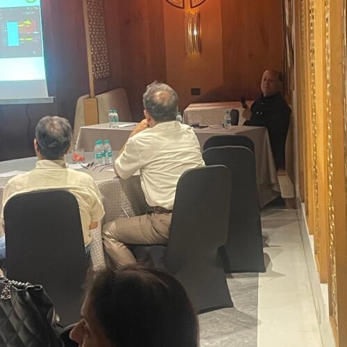 Advancing Heart Care Session Photo 9