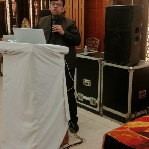 CME Program Photo 6