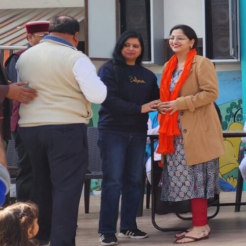 Free Health Checkup Photo 3