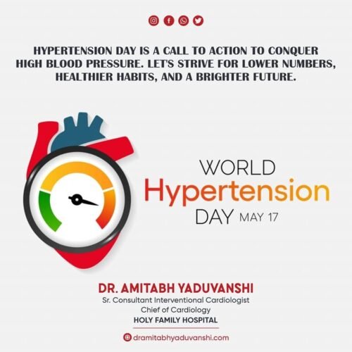 Hypertension Day