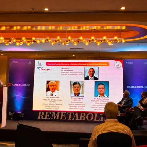 REMETABOLISE by Atmatva Foundation with collaboration with Novo Nordisk img6