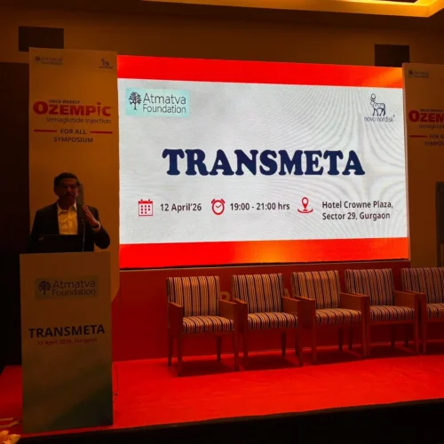TRANSMETA by Atmatva Foundation img5