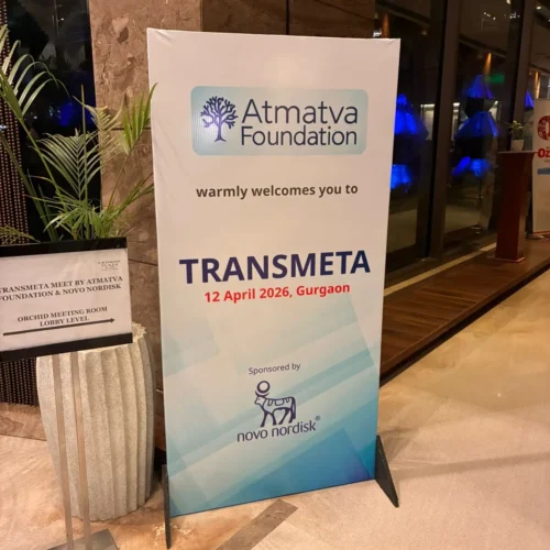 TRANSMETA by Atmatva Foundation img6